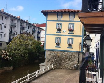 Apartamento Martina Lapiko