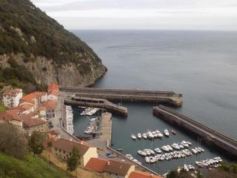 Hostal Itsasmin Ostatua