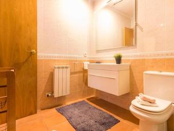 Holiday Home Parc Escipions.2