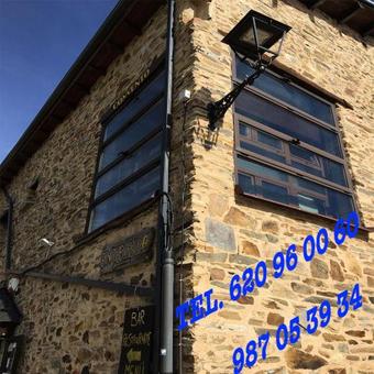 Albergue El Convento De Foncebadon