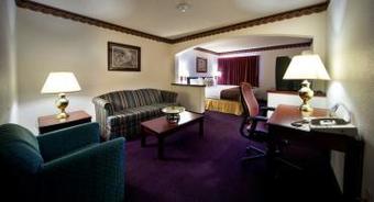 Hotel Best Western Inn & Suites Of Castle Rock