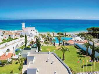 Hotel Grand Muthu Oura View Beach Club