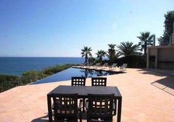 Fant�stica Villa En UNA Cala