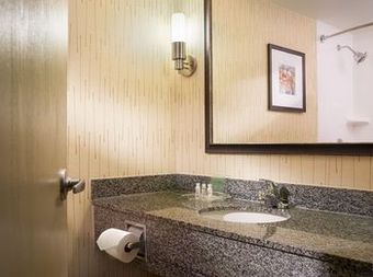 Hotel Holiday Inn Hartford East