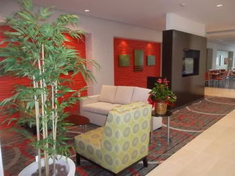 Holiday Inn Express Hotel & Suites Monroe