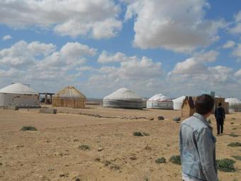 Hostal Family House Hostel In Urgench, Uzbekistan