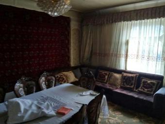 Bed & Breakfast Vodakanal Place (khorezm National House)