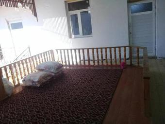 Hostal Guest House On Uzbekistanskaya