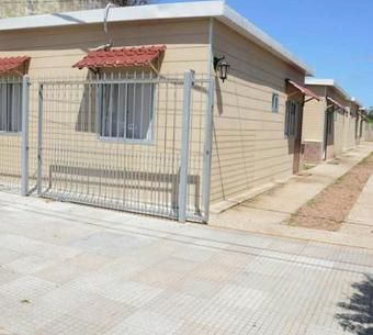 Apartamento Complejo Isabelino