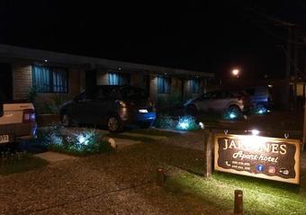 Jardines Apart-hotel