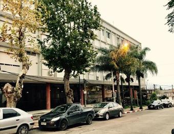 Treinta Y Tres Hotel