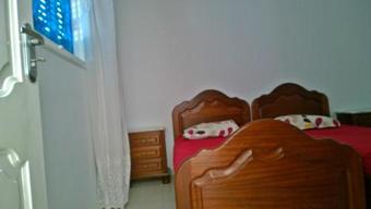 Apartamento Nice Vacancy House In Kelibia
