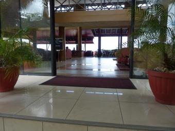 Cara Suites Hotel And Conference Centre