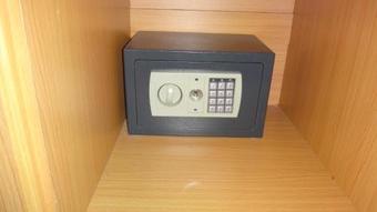 Lodge De Kolibrie Appartementen