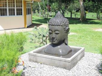 Surinat Luxury Resort