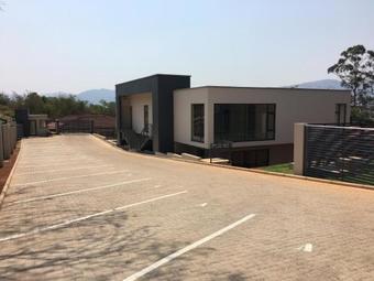 Ezulwini Executive Apartments