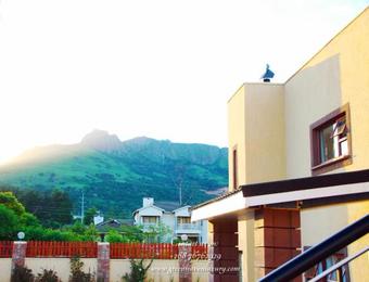 Green Haven Luxury Apartments