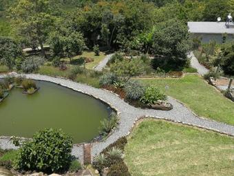 Hostal Sunset View Guest House