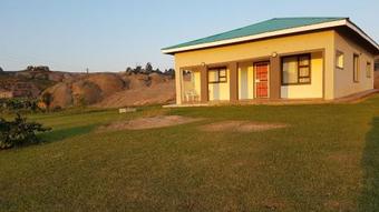 Apartamento Mdzimba Mountain Lodge