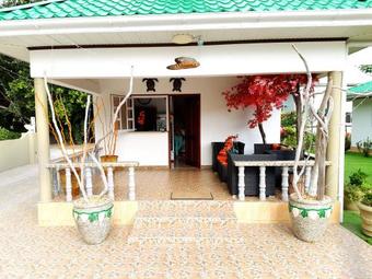 Hostal Belle Vacance