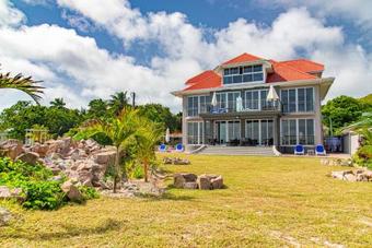 Apartamento Treasure Island Retreat