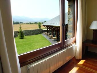 Hotel Fontanals Golf