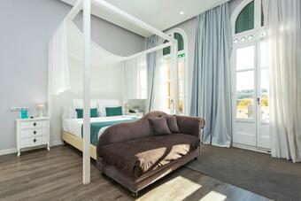 Hotel Balneari Vichy Catalan