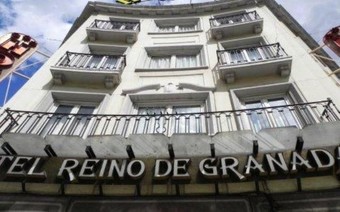 Hotel Reino De Granada