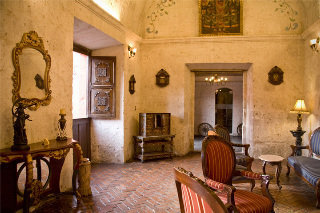 Hotel Posada Del Monasterio