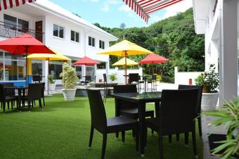 Apartamento The Old School Self-catering