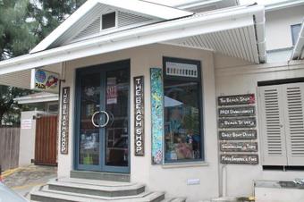 Central Self Catering Apartments