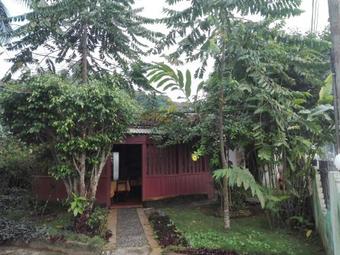 Hotel Residencial Palhota