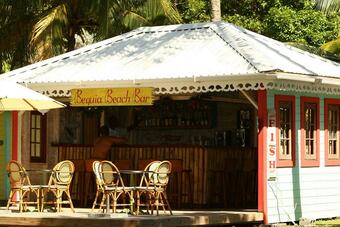 Bequia Beach Hotel - Luxury Resort