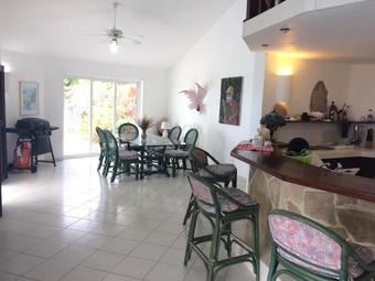 Villa Casa Caracol