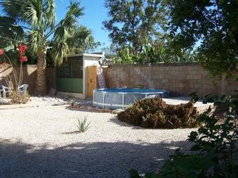 Hostal B&B Italia Caribe