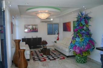 Aparthotel Dpravia Hotel