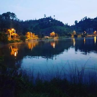 Lodge Macheo �colodge-camping