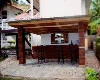 Musanto Hotel