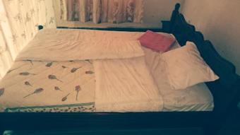 Apartamento Amizero Lodge