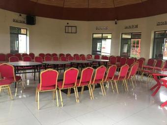 Hotel Honey In Honey