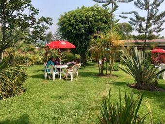 Bed & Breakfast Isange Paradise Resort