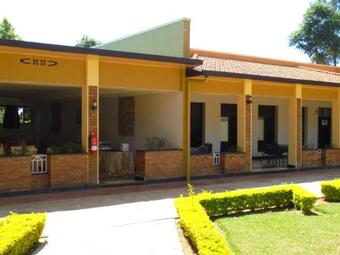 Dereva Hotel Rwamagana