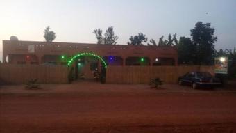 Hotel Colours Club Spa & Village Resort