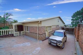 Bed & Breakfast Feel At Home