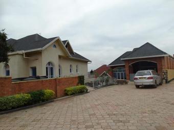 Motel Corina K Guest House