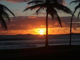 Hotel Luquillo Sunrise Beach Inn