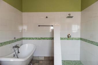 Karongi Lake View Retreat