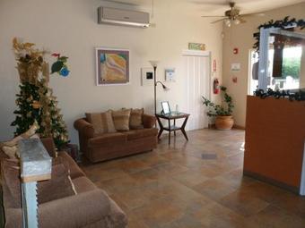 Bed & Breakfast Parador Turtle Bay Inn