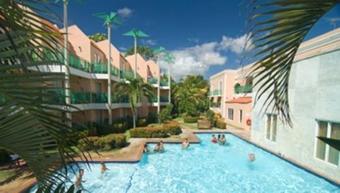 Hotel Parador Palmas De Lucia