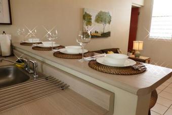 Apartamento #2 Apt W/tv Netflix Wifi A/c Hot Water Laundry